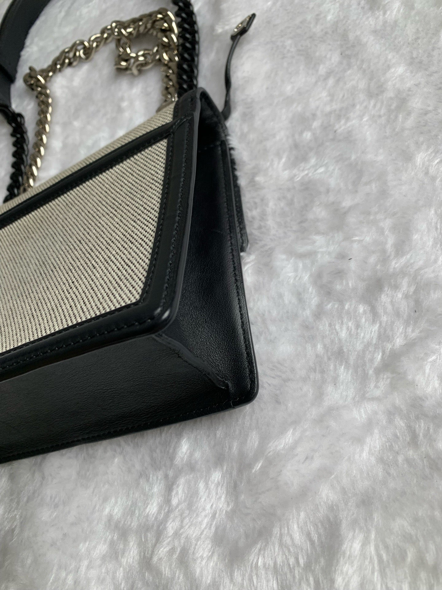 Delvaux - Other - Cloth - Multicolour - (mini)