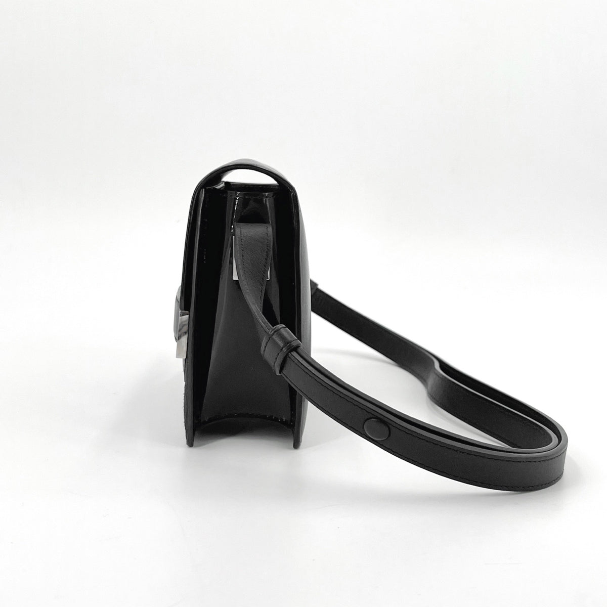 Delvaux - Other - Leather - Black - (small)