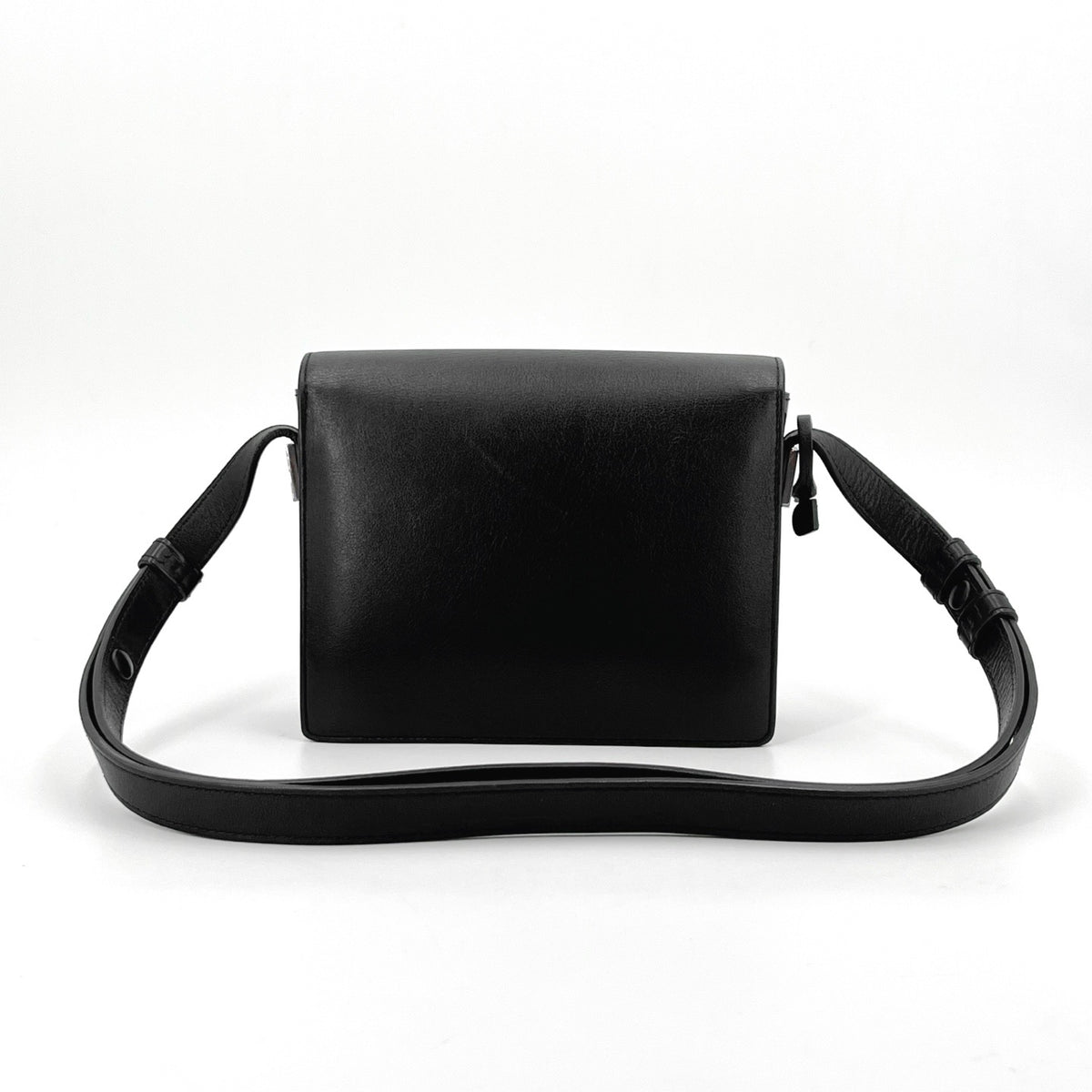Delvaux - Other - Leather - Black - (small)