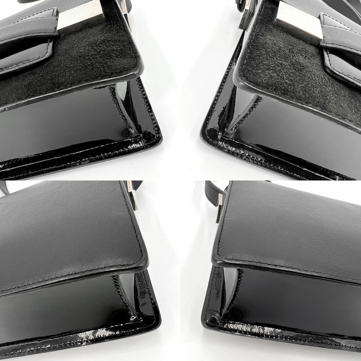 Delvaux - Other - Leather - Black - (small)