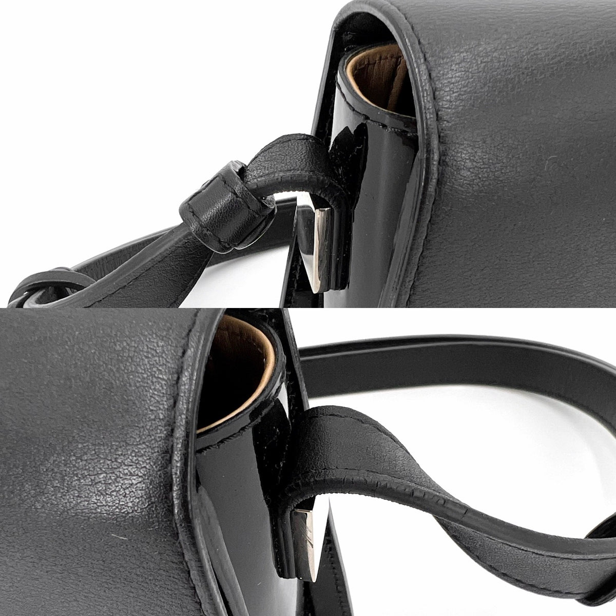 Delvaux - Other - Leather - Black - (small)
