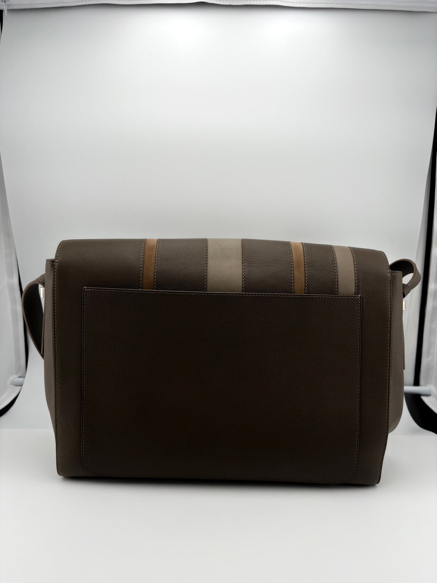 Delvaux - Other - Leather - Brown - (Other)