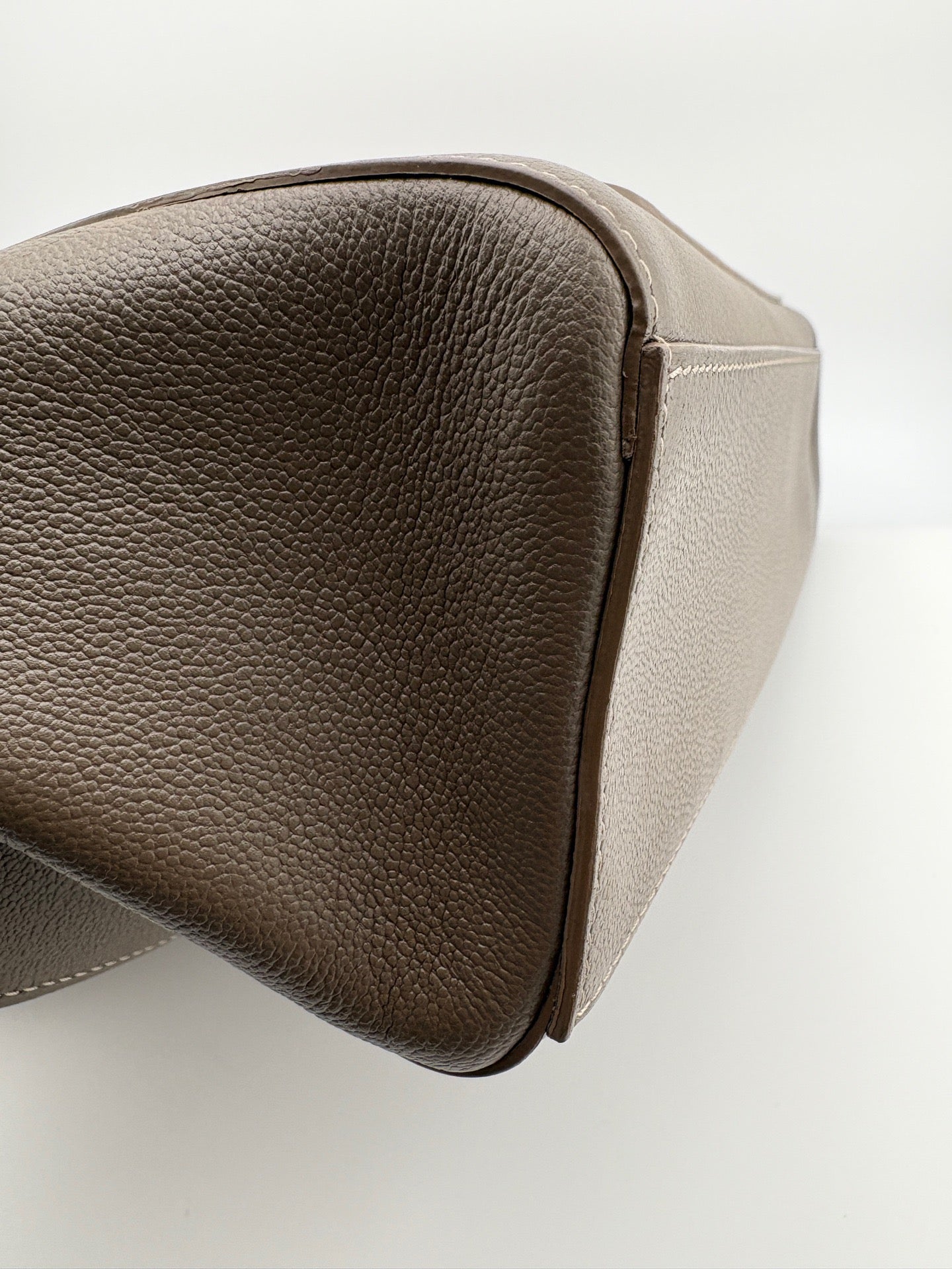 Delvaux - Other - Leather - Brown - (Other)