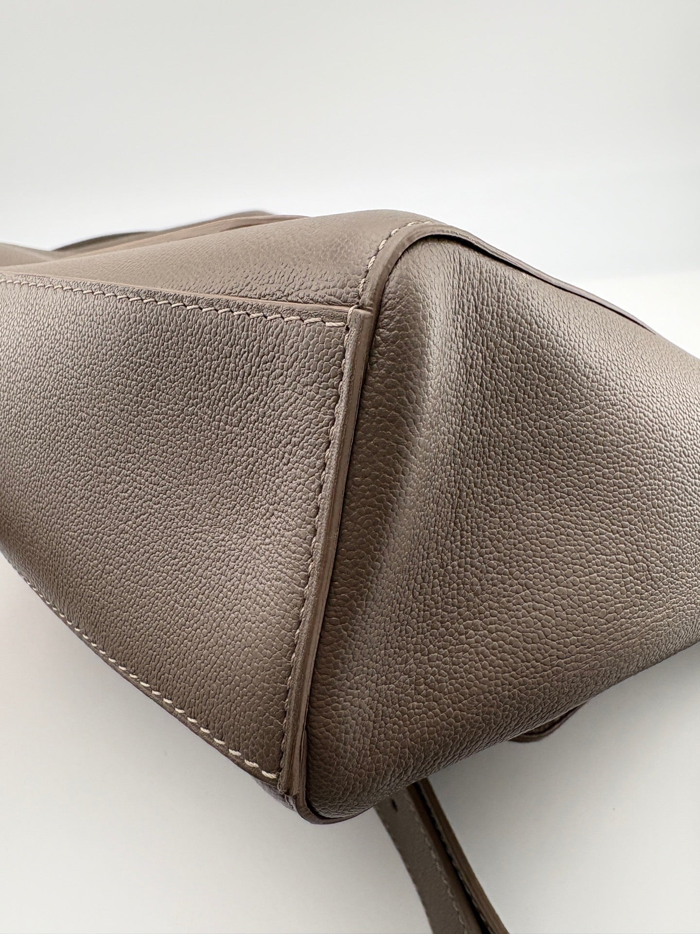 Delvaux - Other - Leather - Brown - (Other)