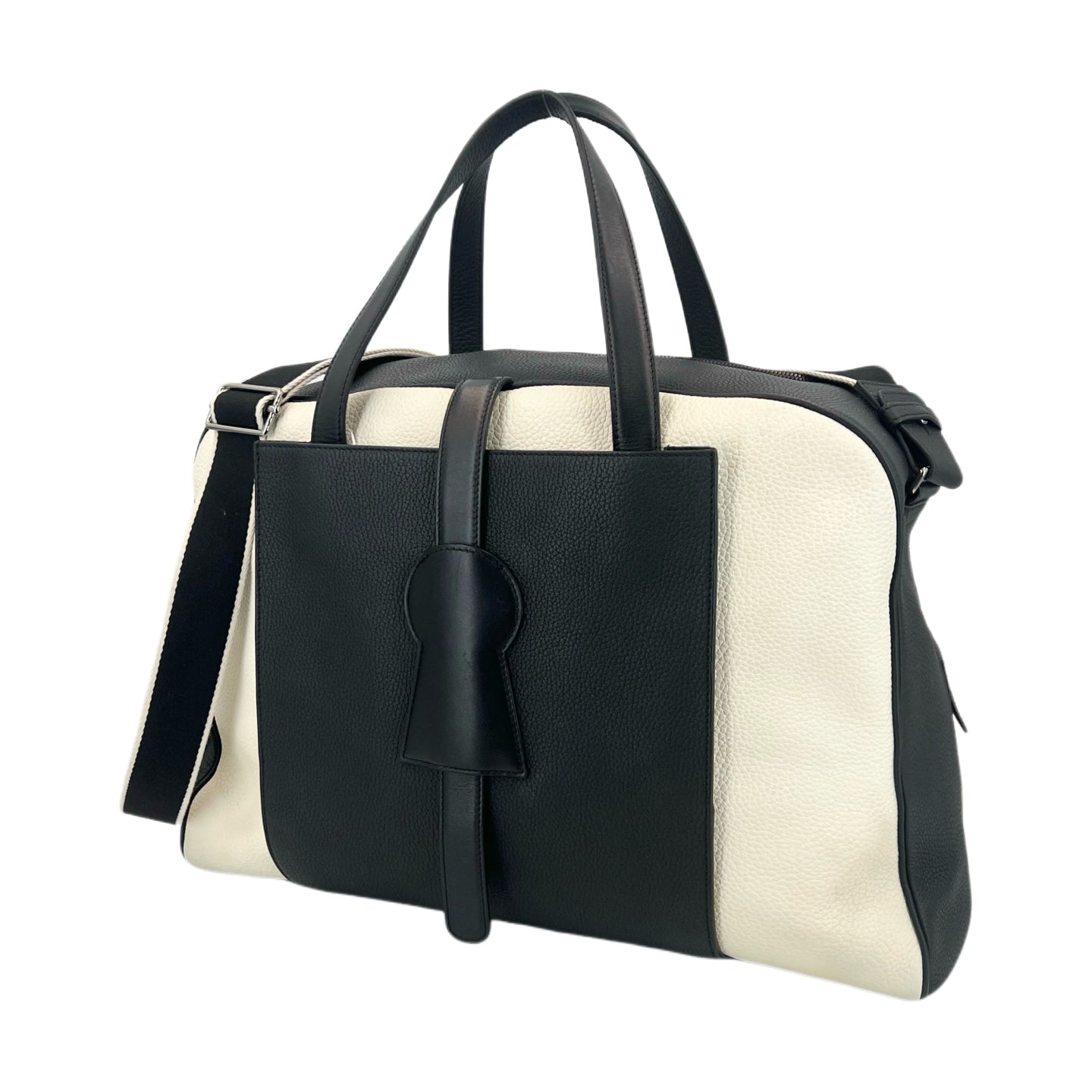 Delvaux - Other - Leather - Multicolour - (large)