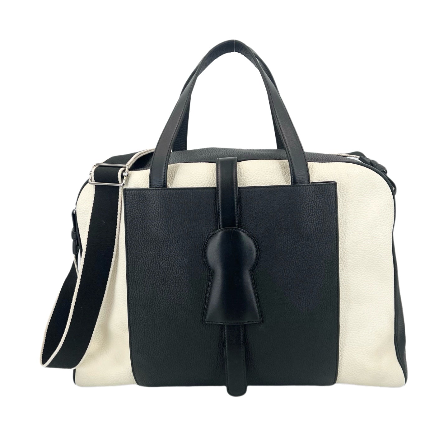 Delvaux - Other - Leather - Multicolour - (large)