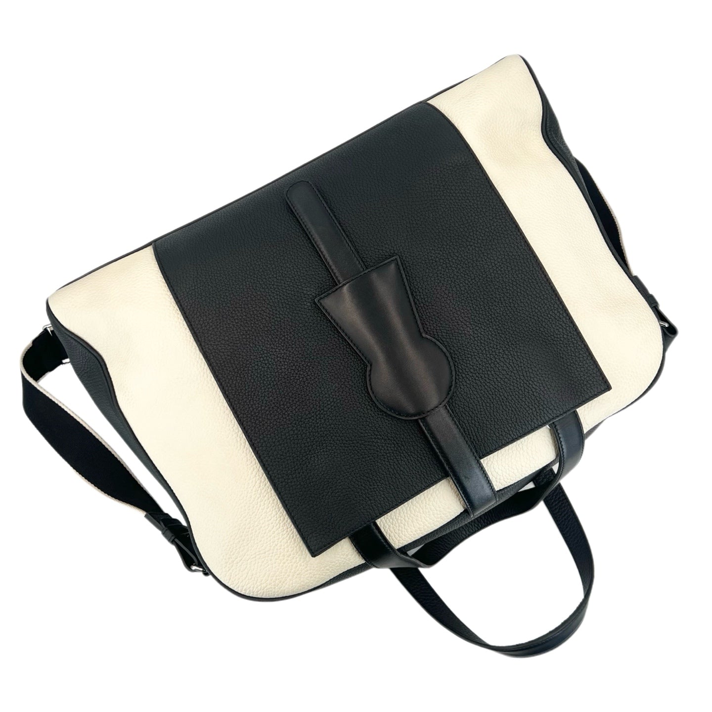 Delvaux - Other - Leather - Multicolour - (large)