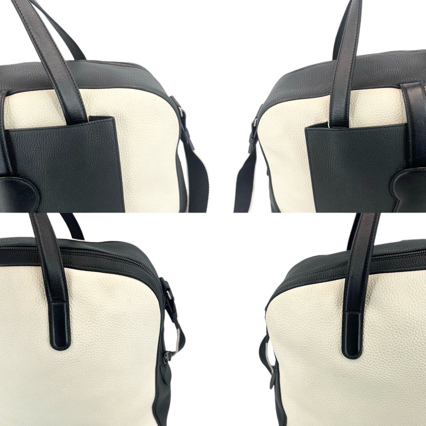 Delvaux - Other - Leather - Multicolour - (large)