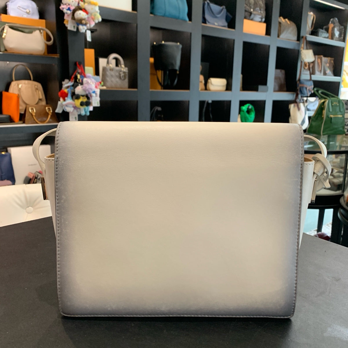 Delvaux - Other - Leather - Multicolour - (medium)