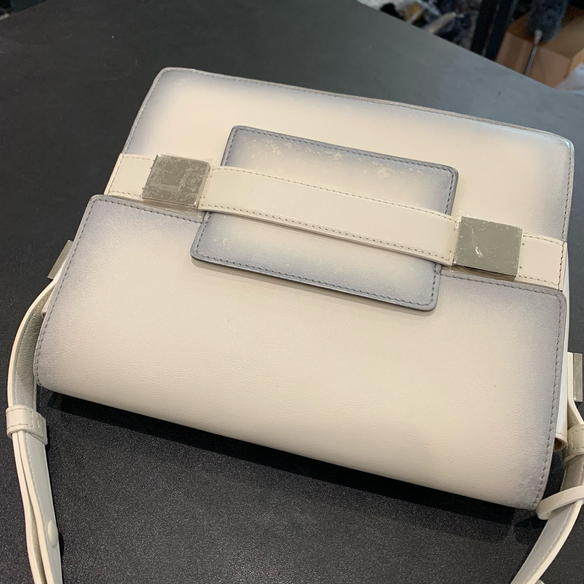 Delvaux - Other - Leather - Multicolour - (medium)