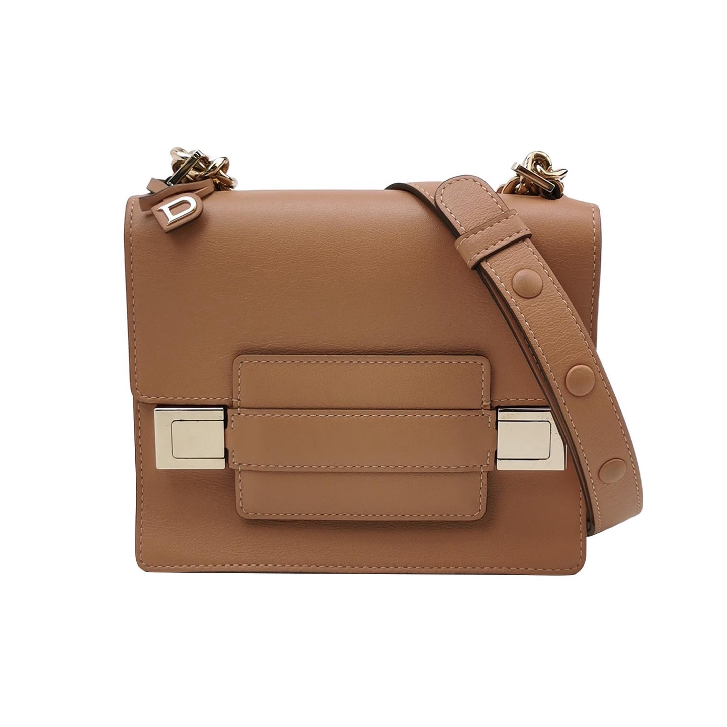 Delvaux - Other - Leather - Multicolour - (mini)