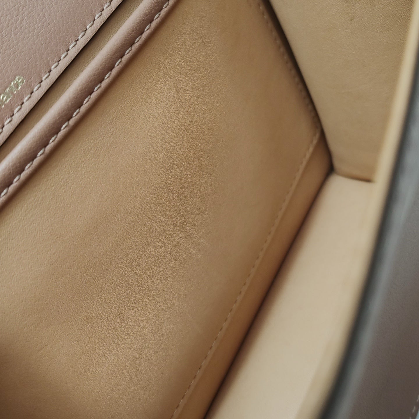 Delvaux - Other - Leather - Multicolour - (mini)