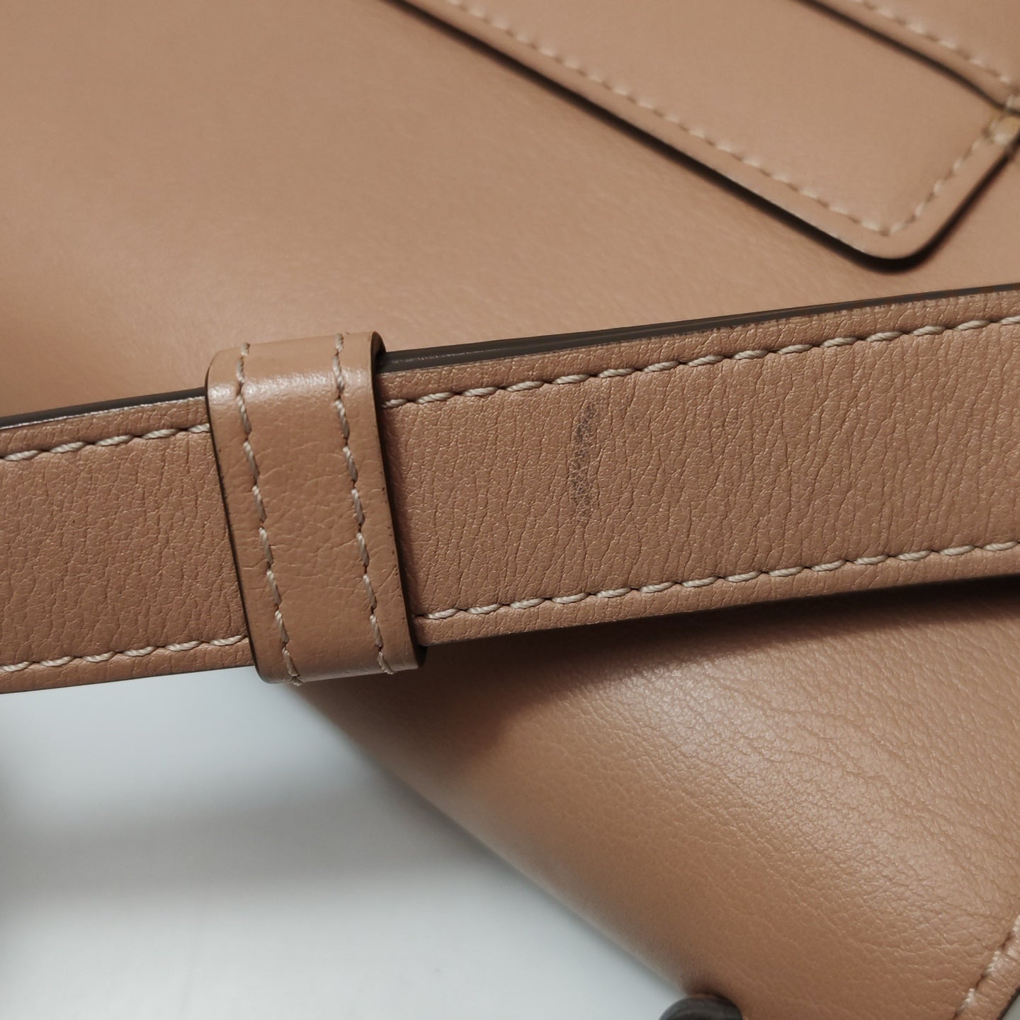 Delvaux - Other - Leather - Multicolour - (mini)
