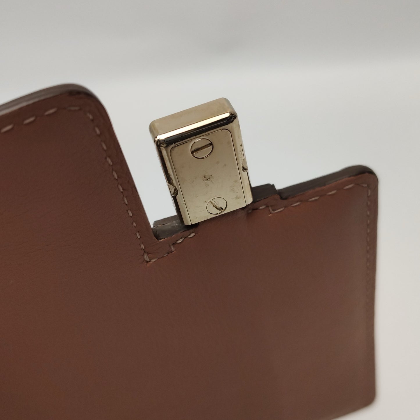 Delvaux - Other - Leather - Multicolour - (mini)