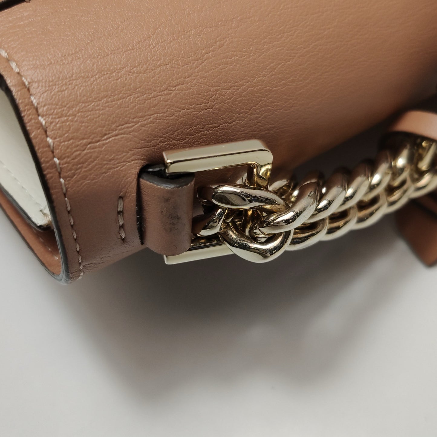 Delvaux - Other - Leather - Multicolour - (mini)