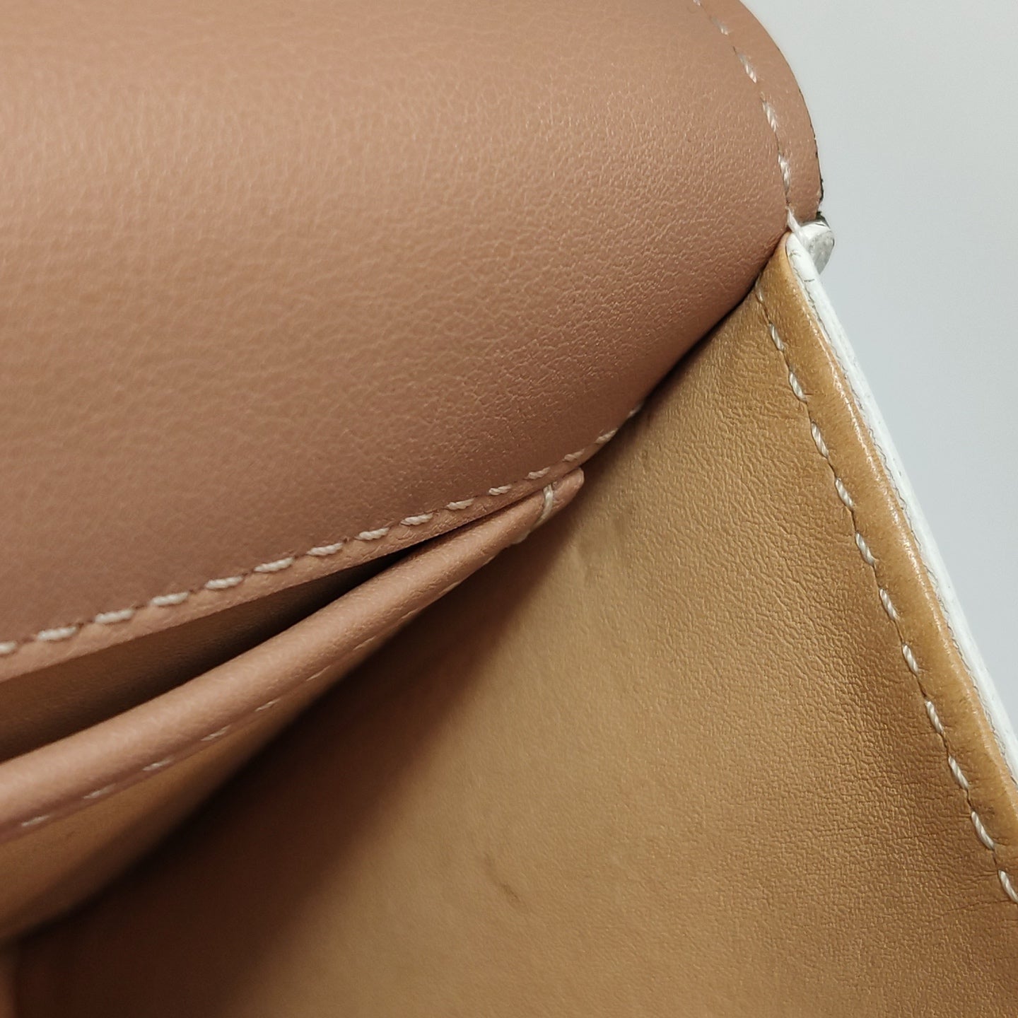 Delvaux - Other - Leather - Multicolour - (mini)