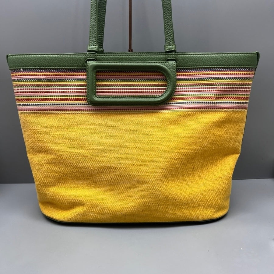 Delvaux - Other - Wicker - Multicolour - (large)