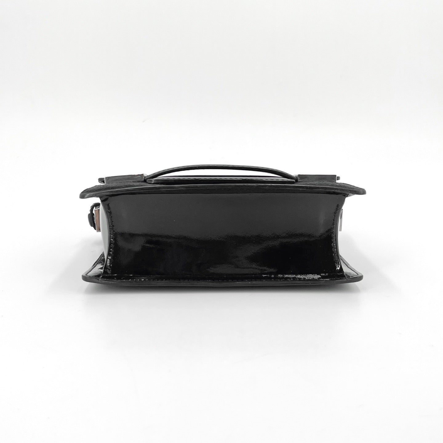 Delvaux - Tempete - Leather - Black - (mini)
