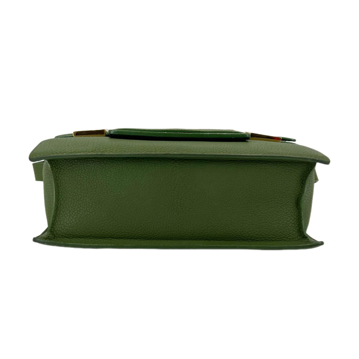 Delvaux - Tempete - Leather - Green