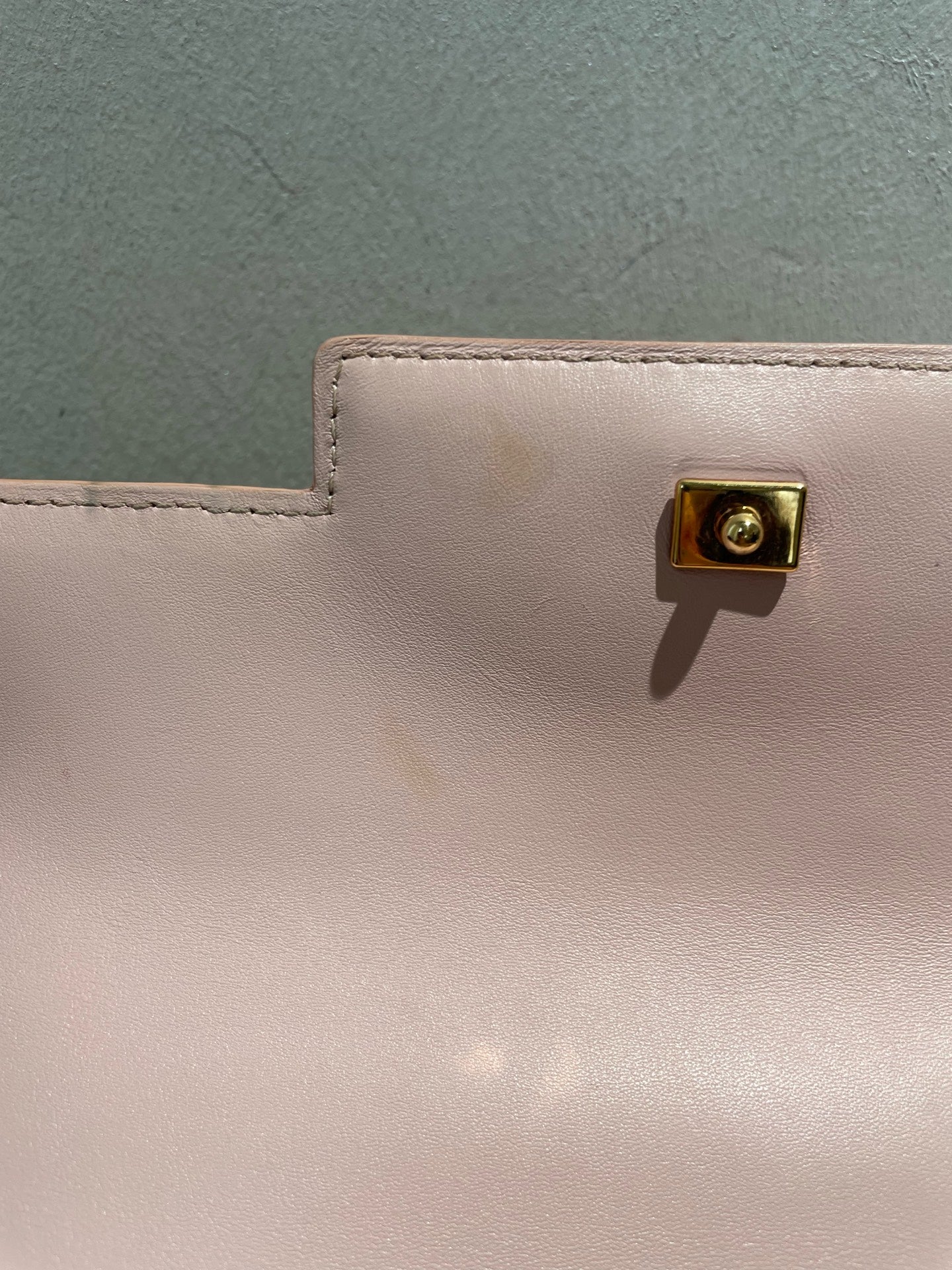 Delvaux - Tempête - Leather - Pink - (Medium)
