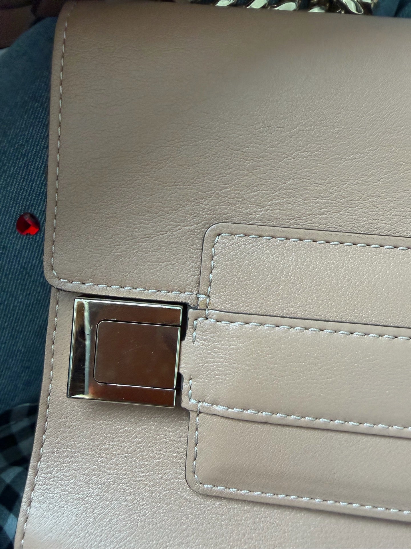 Delvaux - Tempete Mini - Leather - Brown - (mini)