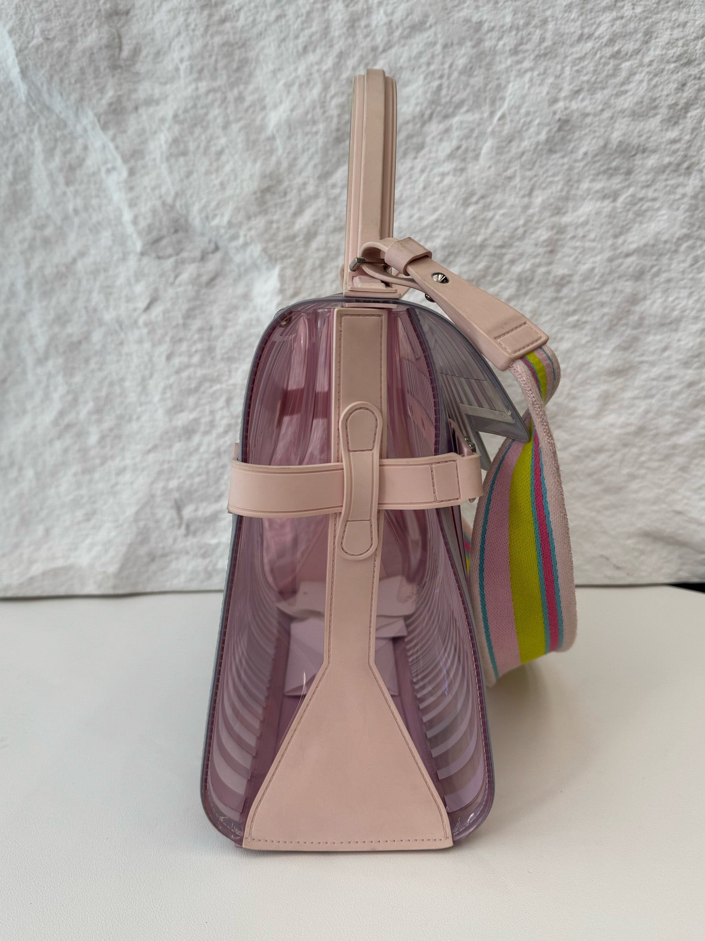 Delvaux - Tempete - Plastic - Multicolour - (Other)