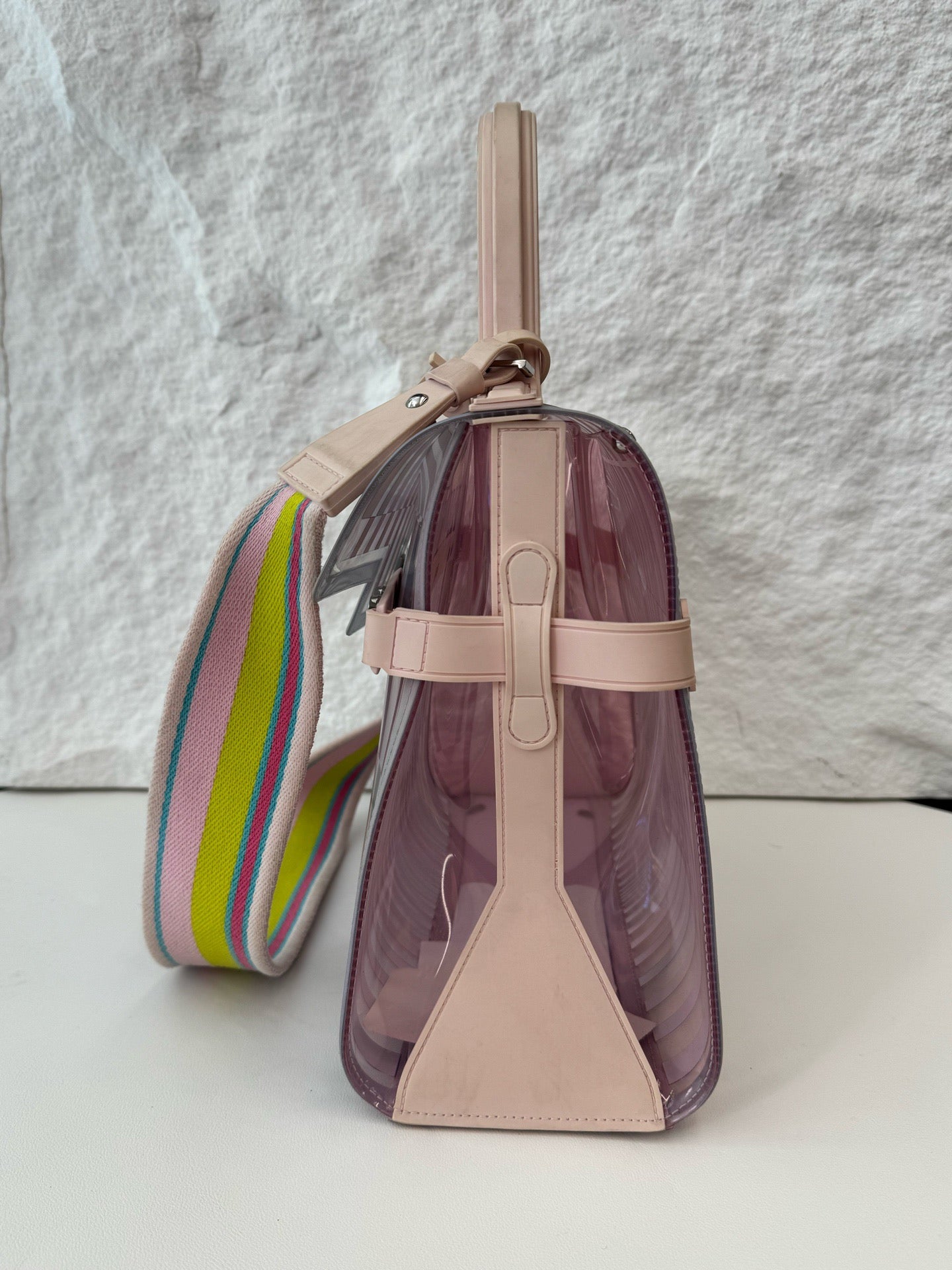 Delvaux - Tempete - Plastic - Multicolour - (Other)
