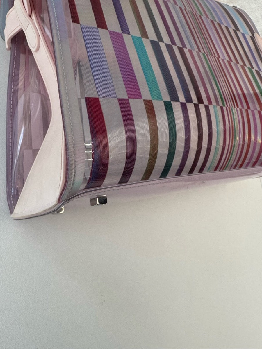 Delvaux - Tempete - Plastic - Multicolour - (Other)