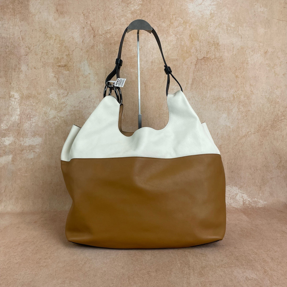 Delvaux - Tote Bag - Leather - Multicolour - (large)