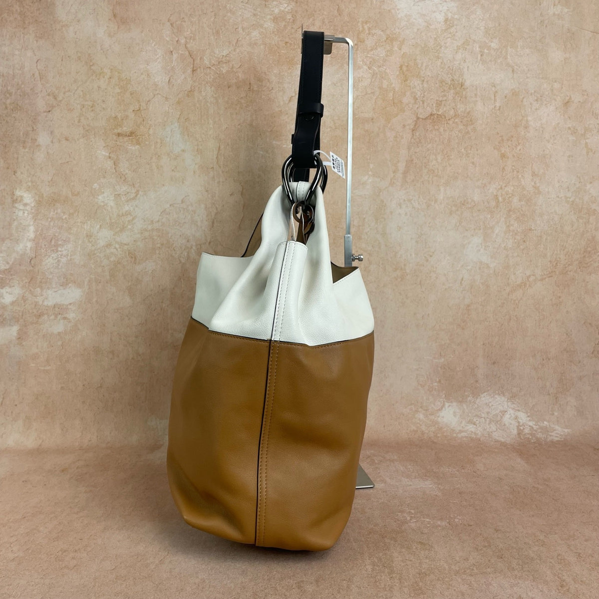 Delvaux - Tote Bag - Leather - Multicolour - (large)