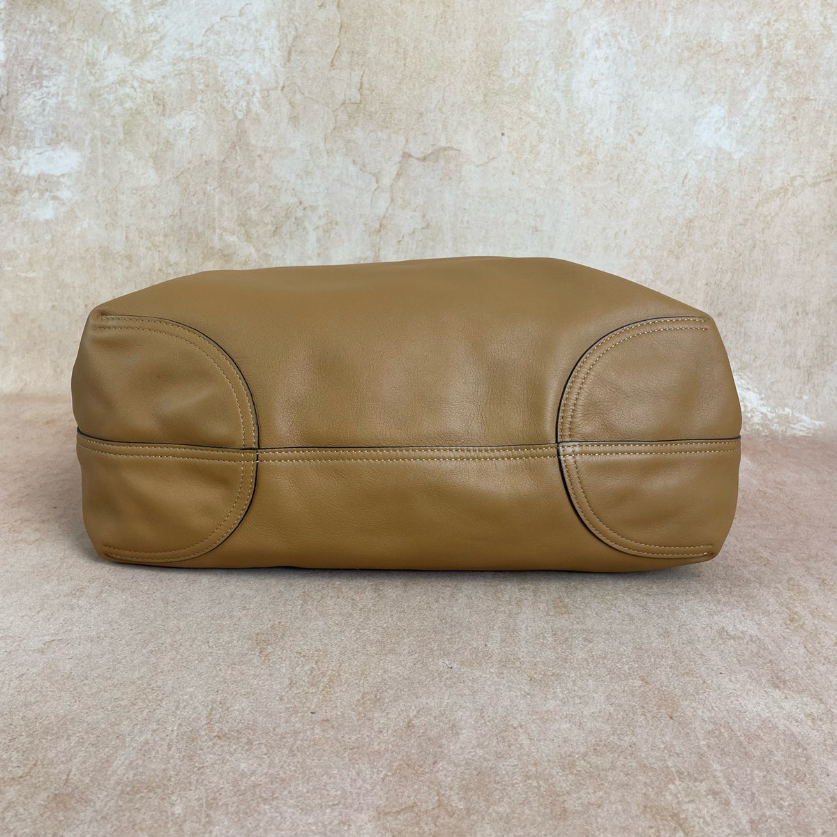 Delvaux - Tote Bag - Leather - Multicolour - (large)