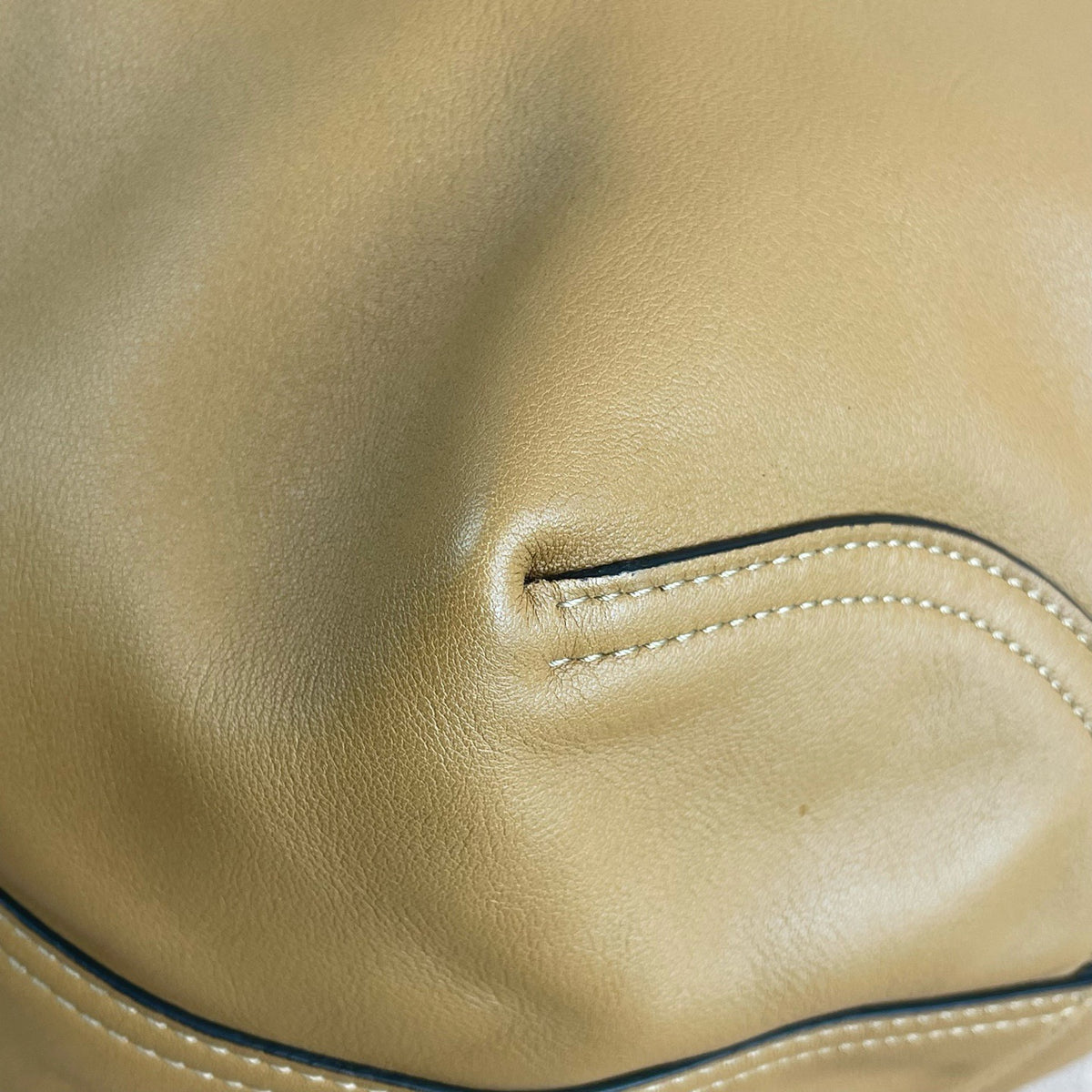 Delvaux - Tote Bag - Leather - Multicolour - (large)