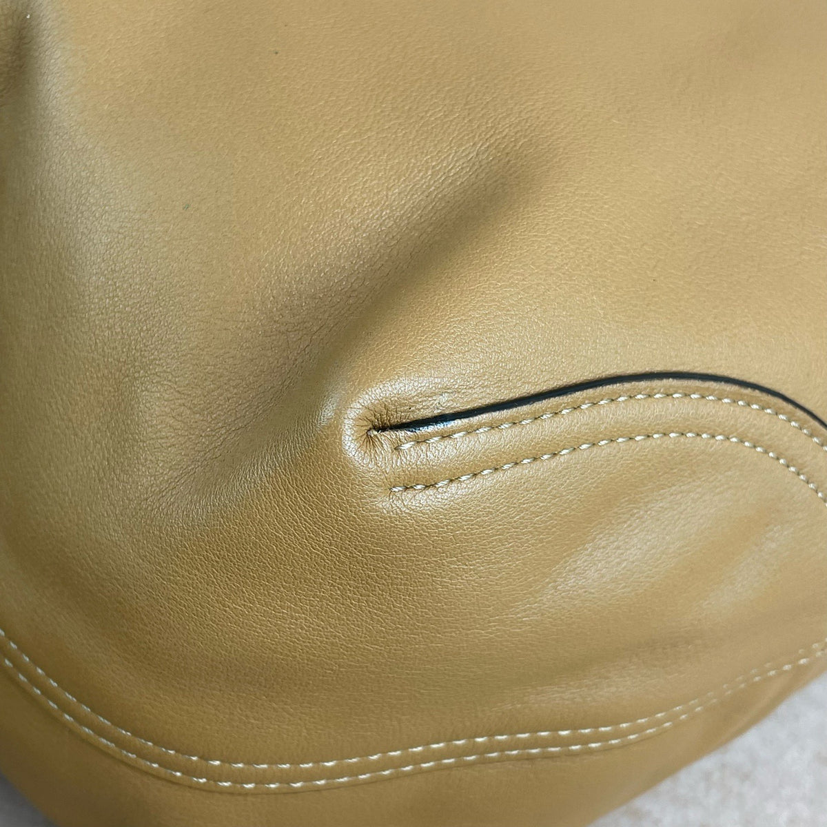 Delvaux - Tote Bag - Leather - Multicolour - (large)