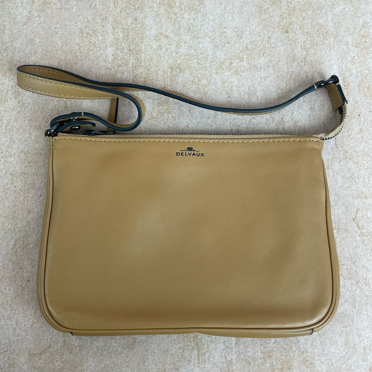 Delvaux - Tote Bag - Leather - Multicolour - (large)