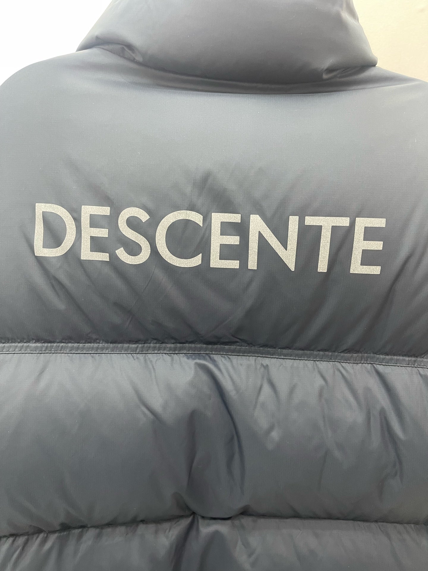 Descente - Other - Polyamide - Black - (XL)