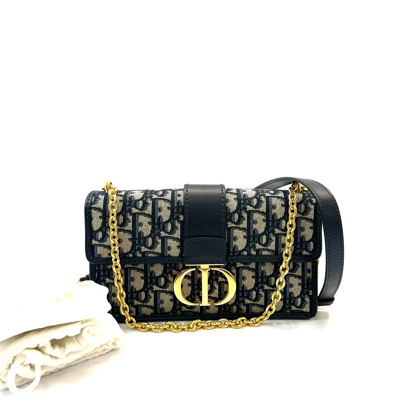 Dior - 30 Montaigne - Cloth - Multicolour