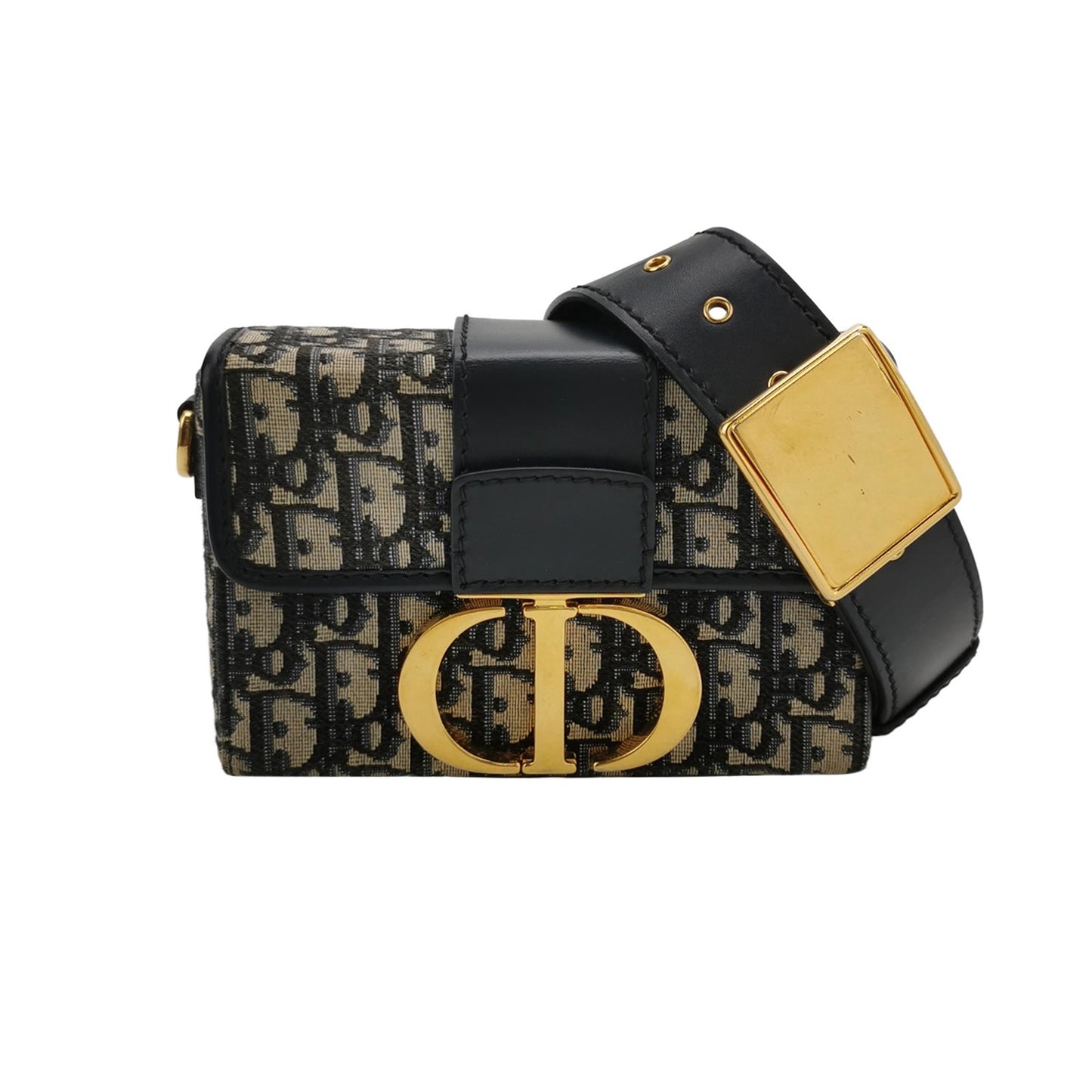 Dior - 30 Montaigne - Canvas - Multicolour