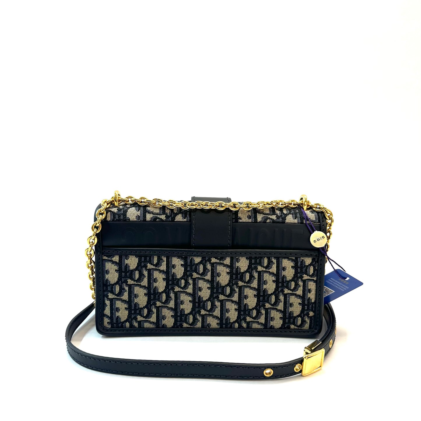 Dior - 30 Montaigne - Cloth - Multicolour