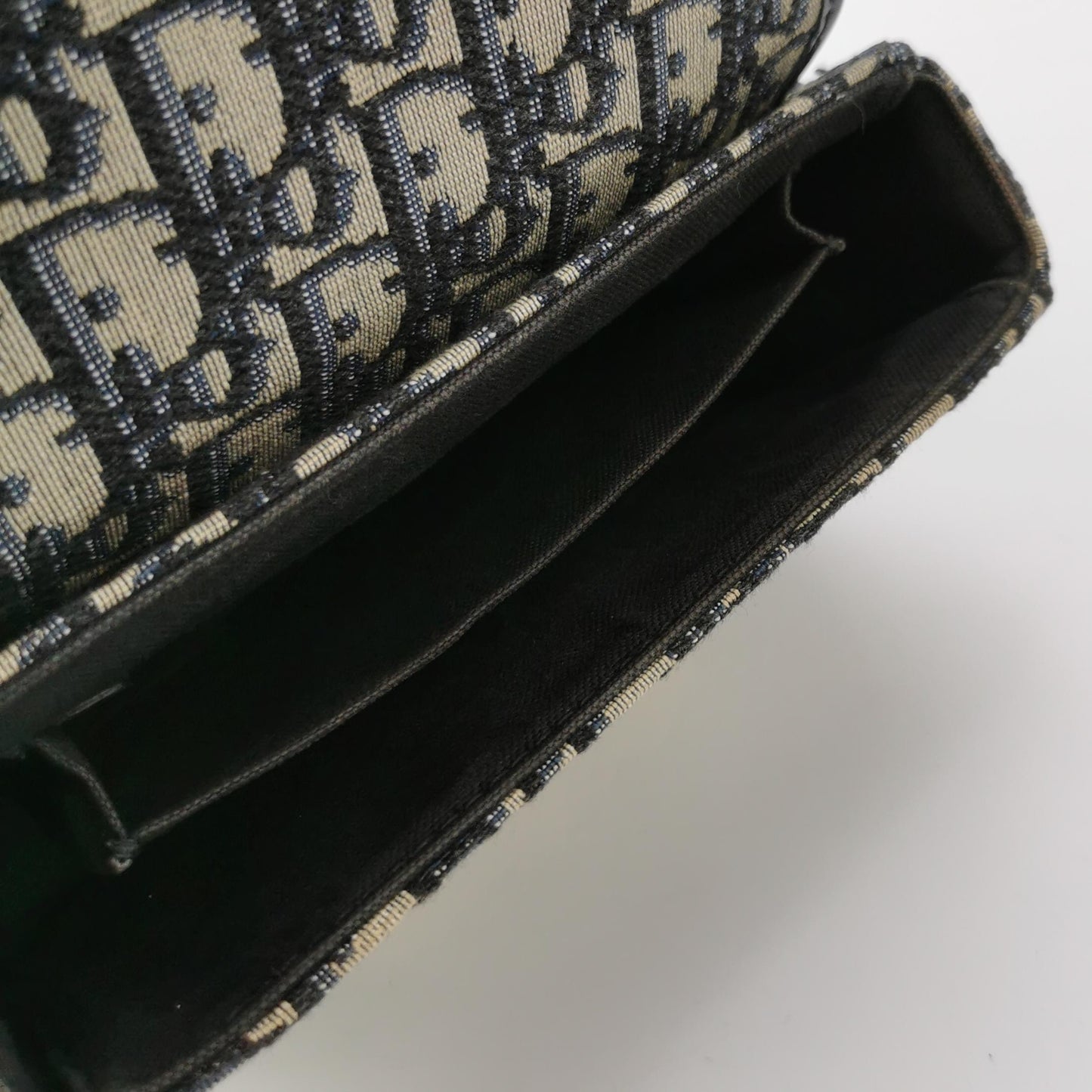 Dior - 30 Montaigne - Canvas - Multicolour