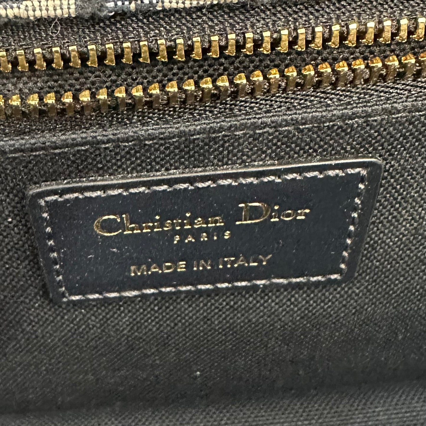 Dior - 30 Montaigne - Cloth - Multicolour
