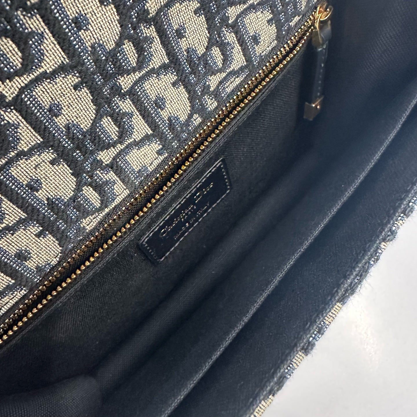 Dior - 30 Montaigne - Cloth - Multicolour