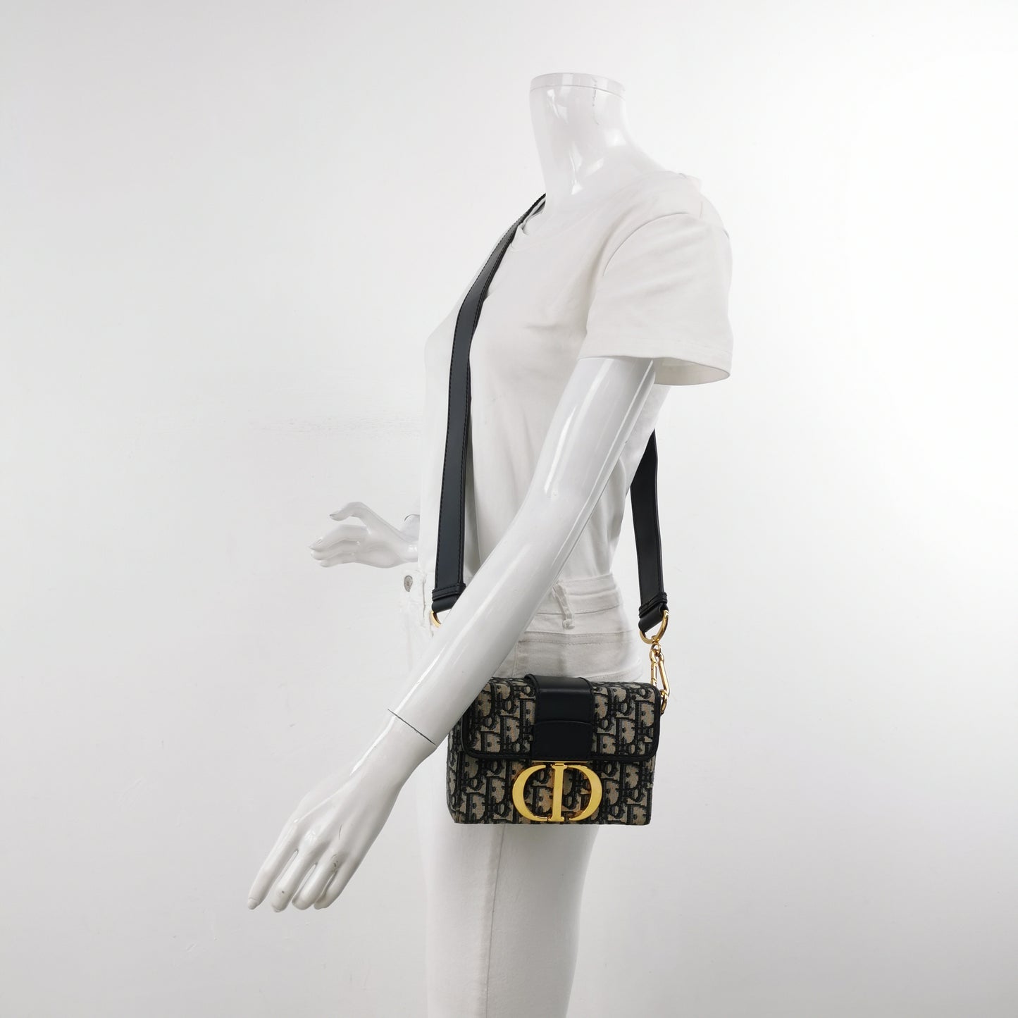 Dior - 30 Montaigne - Canvas - Multicolour