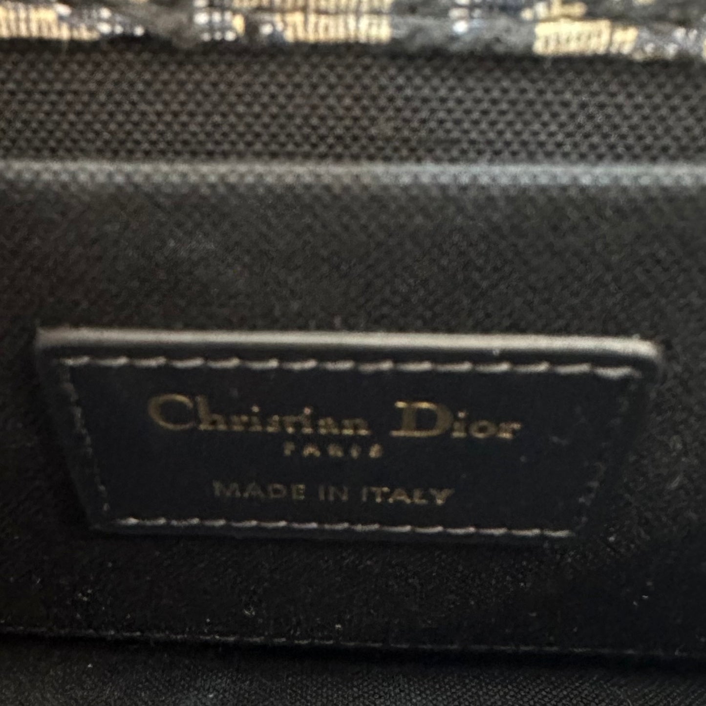 Dior - 30 Montaigne - Cloth - Multicolour