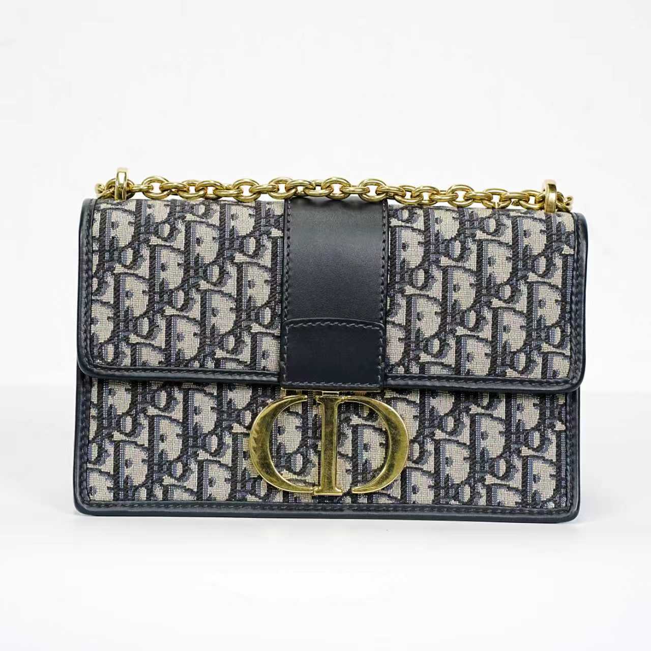 Dior - 30 Montaigne - Cloth - Black - (medium)