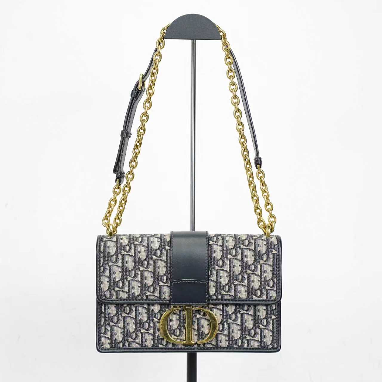 Dior - 30 Montaigne - Cloth - Black - (medium)