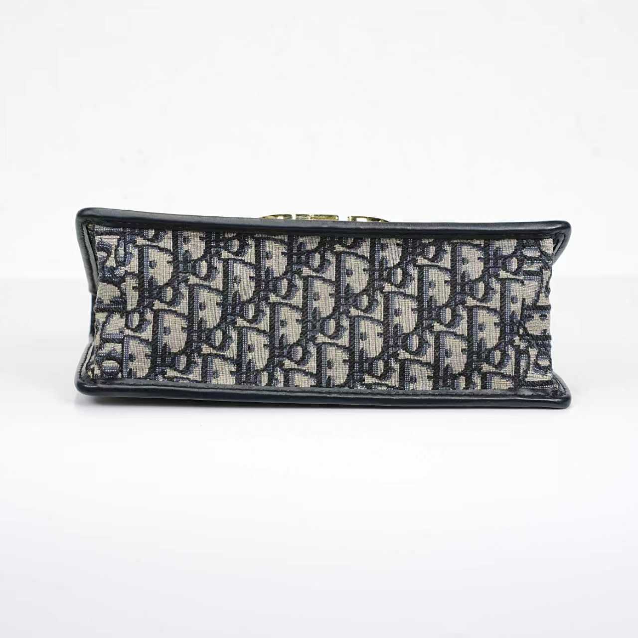 Dior - 30 Montaigne - Cloth - Black - (medium)