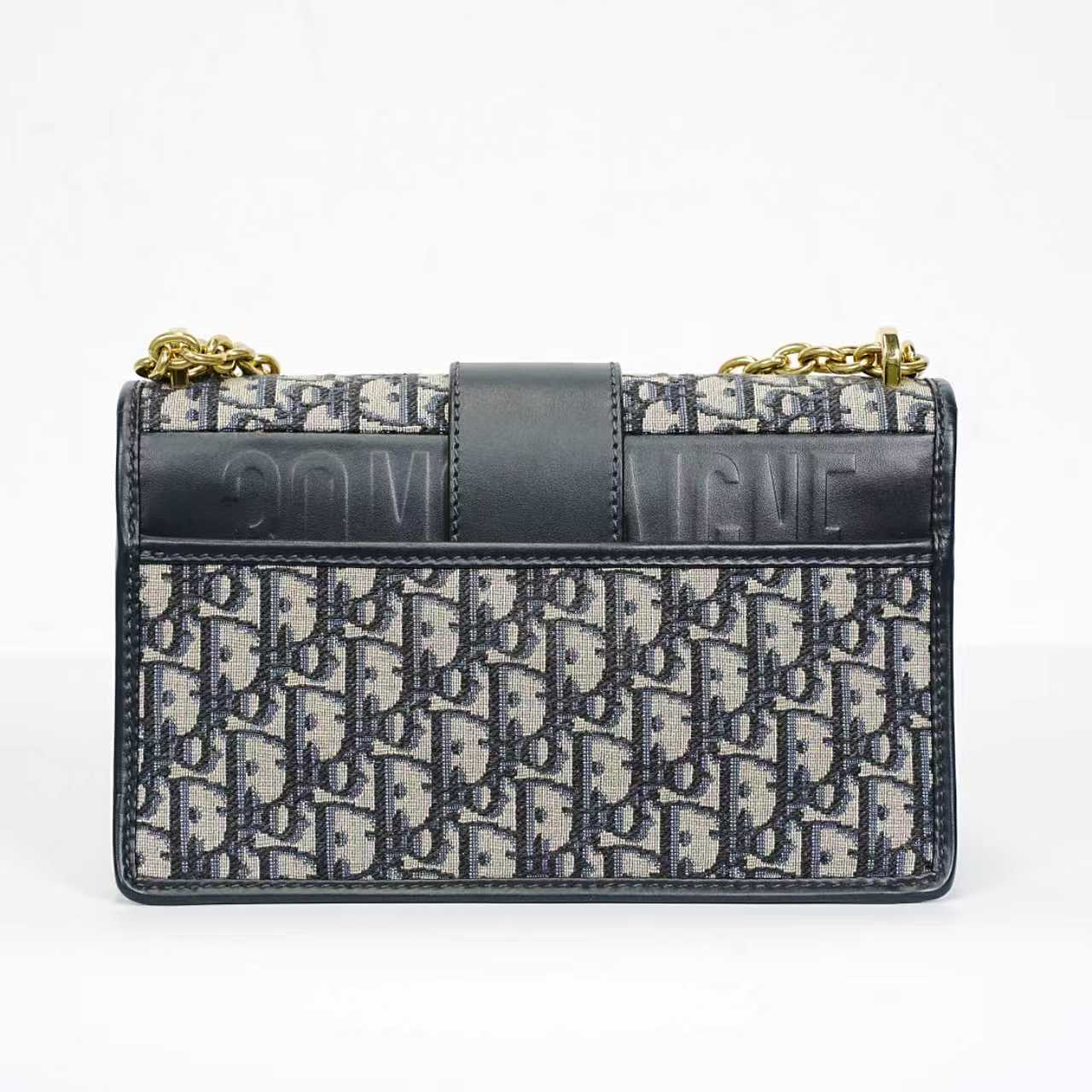 Dior - 30 Montaigne - Cloth - Black - (medium)