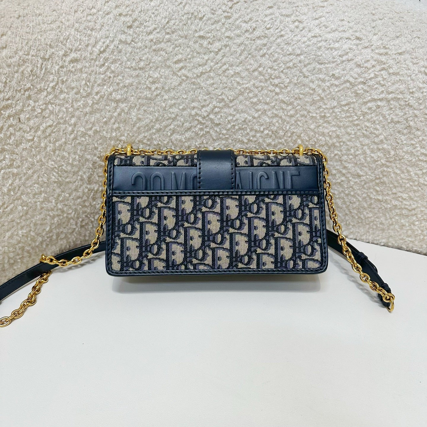 Dior - 30 Montaigne - Cloth - Black - (small)