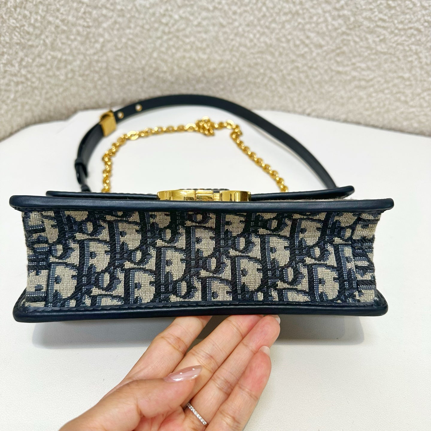 Dior - 30 Montaigne - Cloth - Black - (small)