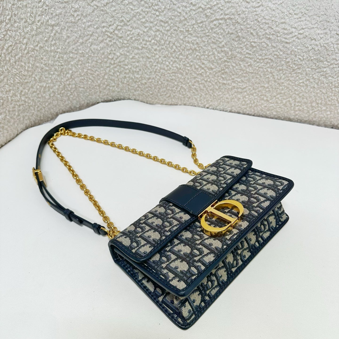 Dior - 30 Montaigne - Cloth - Black - (small)